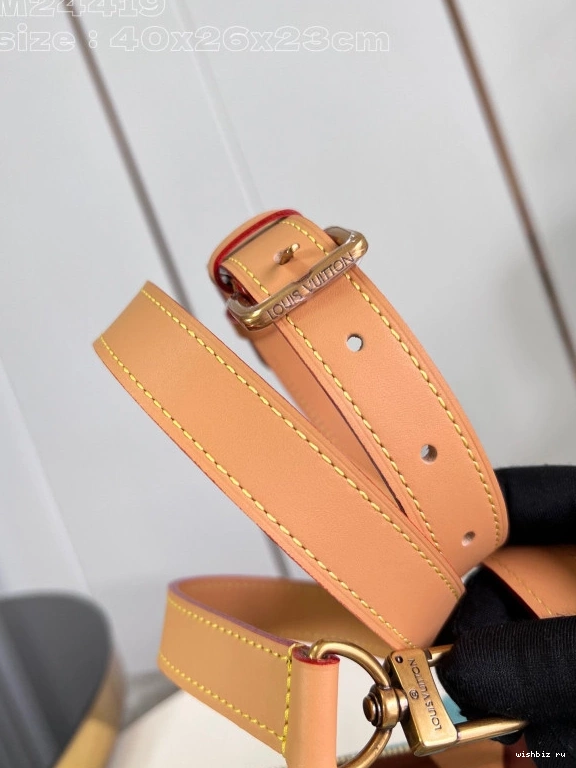 WIS 40 SPEEDY Louis Vuitton 1101